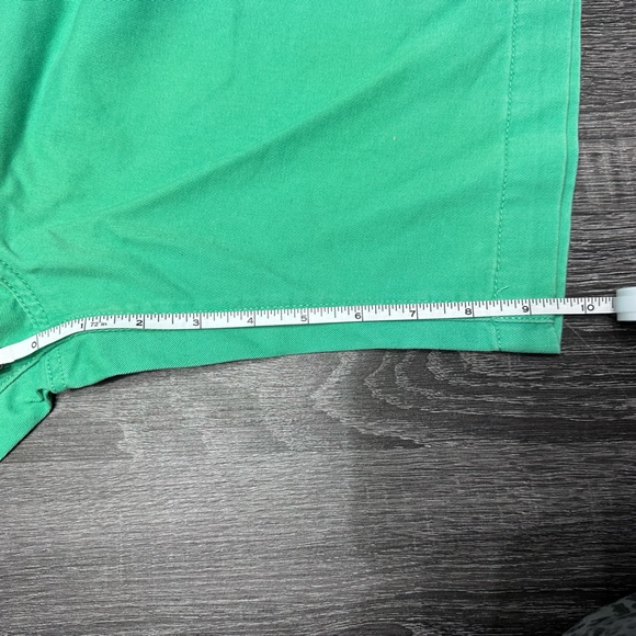 NWT Faded Glory - Green Chino Shorts - Free with bundle of 2+ items - Picture 2 of 7